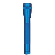 Фонарь Maglite М2А 11 СЕ с аксессуарами голубой Фонарь Maglite М2А 11 СЕ с аксессуарами голубой
