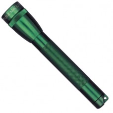 Фонарь Maglite М2А 39 НЕ с чехлом зеленый Фонарь Maglite М2А 39 НЕ с чехлом зеленый
