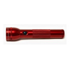Фонарь Maglite S2D 03 6E красный Фонарь Maglite S2D 03 6E красный