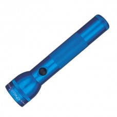 Фонарь Maglite S2D 11 5E подарочная упаковка синий Фонарь Maglite S2D 11 5E подарочная упаковка синий