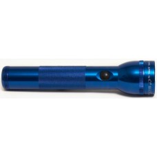 Фонарь Maglite S2D FD 5E подарочная упковка синий Фонарь Maglite S2D FD 5E подарочная упковка синий