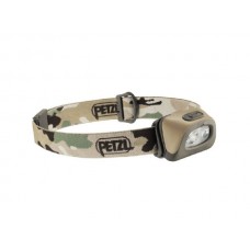 Фонарь Petzl Tactikka Plus camouflage Фонарь Petzl Tactikka Plus camouflage