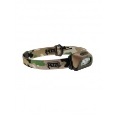 Фонарь Petzl Tactikka Plus camouflage Фонарь Petzl Tactikka Plus camouflage