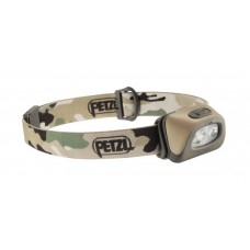 Фонарь Petzl Tactikka Plus camouflage Фонарь Petzl Tactikka Plus camouflage