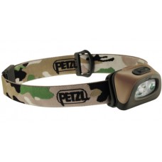 Фонарь Petzl Tactikka Plus RGB camoflage Фонарь Petzl Tactikka Plus RGB camoflage