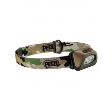 Фонарь Petzl Tactikka Plus RGB camoflage Фонарь Petzl Tactikka Plus RGB camoflage