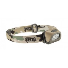 Фонарь Petzl Tactikka Plus RGB camouflage Фонарь Petzl Tactikka Plus RGB camouflage