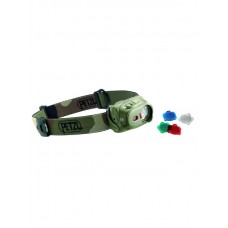 Фонарь Petzl Tactikka XP camouflage Фонарь Petzl Tactikka XP camouflage