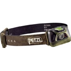 Фонарь Petzl Tikka green Фонарь Petzl Tikka green