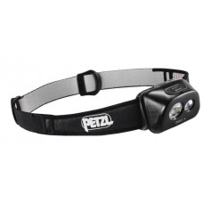 Фонарь Petzl Tikka Plus black Фонарь Petzl Tikka Plus black