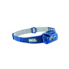 Фонарь Petzl Tikka Plus blue Фонарь Petzl Tikka Plus blue