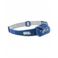 Фонарь Petzl Tikka Plus blue Фонарь Petzl Tikka Plus blue
