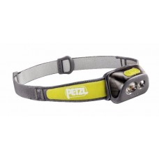 Фонарь Petzl Tikka Plus green Фонарь Petzl Tikka Plus green