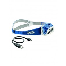 Фонарь Petzl Tikka R blue Фонарь Petzl Tikka R blue