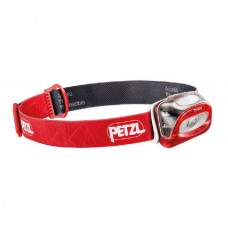 Фонарь Petzl Tikka rouge Фонарь Petzl Tikka rouge