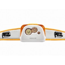 Фонарь Petzl Tikka XP curcuma Фонарь Petzl Tikka XP curcuma