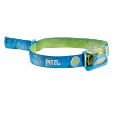 Фонарь Petzl Tikkid blue Фонарь Petzl Tikkid blue