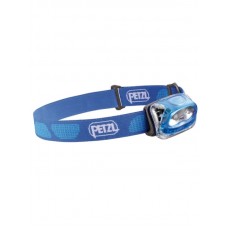Фонарь Petzl Tikkina 2 electric blue Фонарь Petzl Tikkina 2 electric blue