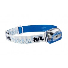 Фонарь Petzl Tikkina blue Фонарь Petzl Tikkina blue