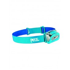 Фонарь Petzl Tikkina blue ocean Фонарь Petzl Tikkina blue ocean