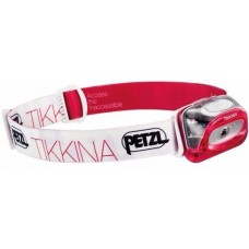 Фонарь Petzl Tikkina pink Фонарь Petzl Tikkina pink