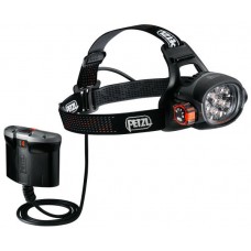 Фонарь Petzl Ultra belt Фонарь Petzl Ultra belt
