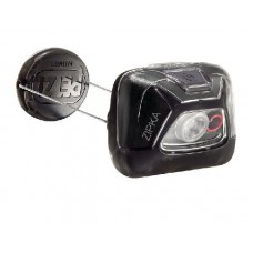 Фонарь Petzl Zipka black Фонарь Petzl Zipka black