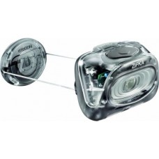 Фонарь Petzl Zipka black Фонарь Petzl Zipka black