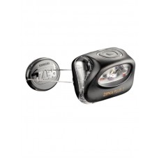 Фонарь Petzl Zipka plus 2 mystic grey Фонарь Petzl Zipka plus 2 mystic grey
