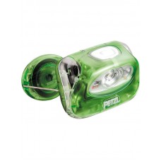 Фонарь Petzl Zipka plus 2 pistache Фонарь Petzl Zipka plus 2 pistache