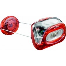 Фонарь Petzl Zipka rouge Фонарь Petzl Zipka rouge