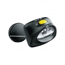 Фонарь Petzl Zipka yellow black Фонарь Petzl Zipka yellow black