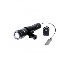 Фонарь Sightmark Q5 Triple Duty Tactical 280 люм Фонарь Sightmark Q5 Triple Duty Tactical 280 люм