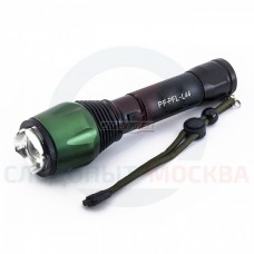 Фонарь Следопыт Профи 1L zoom 370lm Фонарь Следопыт Профи 1L zoom 370lm