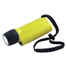 Фонарь Underwater Kinetics светодиодный SL4 eLED желтый Фонарь Underwater Kinetics светодиодный SL4 eLED желтый