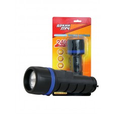 Фонарь Яркий Луч LE-3220 Ночной снайпер 2D Фонарь Яркий Луч LE-3220 Ночной снайпер 2D