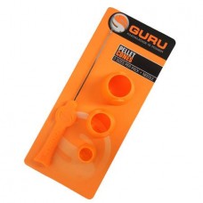 Форма для пелетса Guru pellet cones Форма для пелетса Guru pellet cones