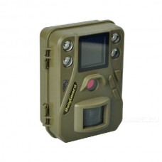 Фотоловушка Scout Guard 520 зеленая Фотоловушка Scout Guard 520 зеленая