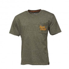 Футболка Prologic Bank bound pocket tee