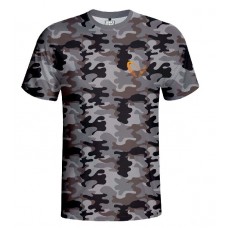 Футболка Savage Gear Simply savage camo