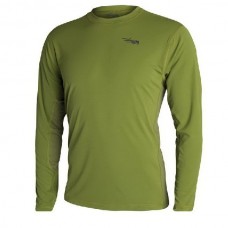 Футболка Sitka Redline performance LS lichen Футболка Sitka Redline performance LS lichen