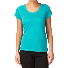 Футболка The North Face W horizon tee ion blue Футболка The North Face W horizon tee ion blue
