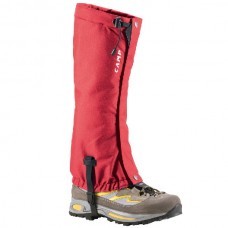 Гамаши Camp Ride hypalon strap red Гамаши Camp Ride hypalon strap red