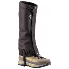 Гамаши Camp Ride steel cable black Гамаши Camp Ride steel cable black