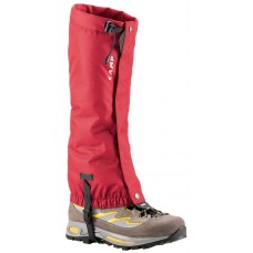 Гамаши Camp Ride steel cable red Гамаши Camp Ride steel cable red
