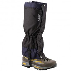 Гамаши Camp Walk black blue Гамаши Camp Walk black blue