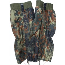 Гамаши Mil-tec Flecklarn защитные Гамаши Mil-tec Flecklarn защитные