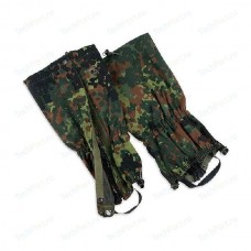 Гамаши TT Gaiter flecktarn Гамаши TT Gaiter flecktarn