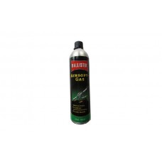 Газ Ballistol Airsoft-gas 750мл страйкбольный Газ Ballistol Airsoft-gas 750мл страйкбольный