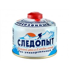 Газ для портативных приборов 230гр стандарт Газ для портативных приборов 230гр стандарт